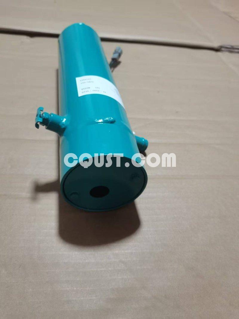 E204747 Adapter for QSK60 QSK19 Water Jacket Heater